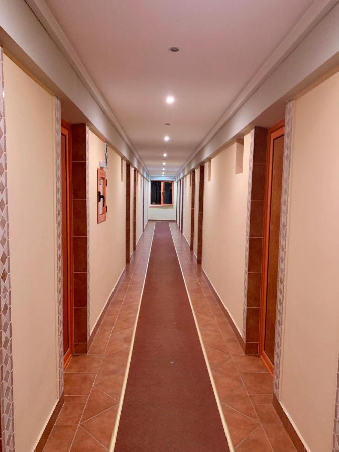 Hotel Nalba-Dalia Jupiter Exterior foto