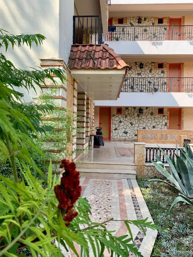 Hotel Nalba-Dalia Jupiter Exterior foto